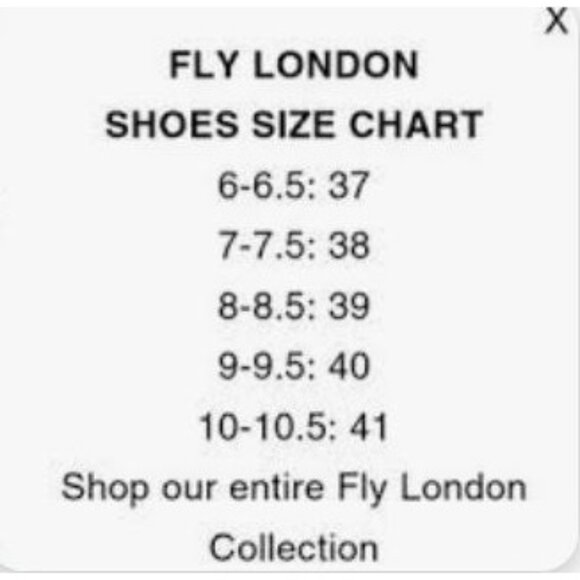 NWT Fly London Yava Ankle Boots EU 41 US 10/10.5 Gray Blue New MSRP$225 - Picture 15 of 16